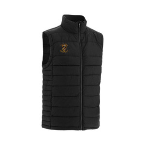 Top vente GAA Gilet sans manches bulle bouffant gilet veste gilets chaud hiver Gilet pour hommes - Product Image 3