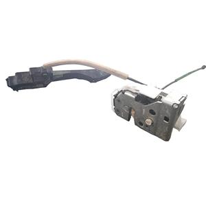 Serratura Posteriore Destra FIAT Tipo Berlina 5 Porte (15>20) - Product Image 1