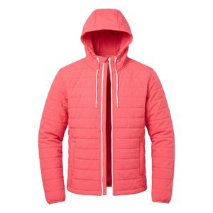 Chaqueta Cortavientos de Última Moda, Chaqueta Holgada de Otoño, Chaqueta Impermeable con Capucha para Exteriores, Chaquetas con Capucha Casuales Unisex de Talla Grande - Product Image 1