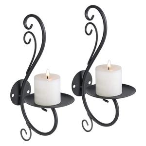 Housekeeping Decorative <b>Candle</b> Holder Reliable Metallic <b>Wall</b> Hanging <b>Candle</b> High Standard Quality <b>Candle</b> Jar Available - Product Image 5