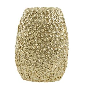 Jarrón de Metal Rústico de Gran Calidad a un Precio Razonable, Hermoso Diseño, Tamaño Mediano, de la Mejor Calidad Decorativa - Product Image 6