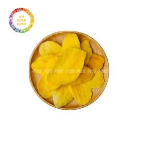 Mango suave y seco naturalmente dulce de alta calidad-Delicioso para consumidores conscientes de la salud Envasado al vacío Envasado a granel - Product Image 2