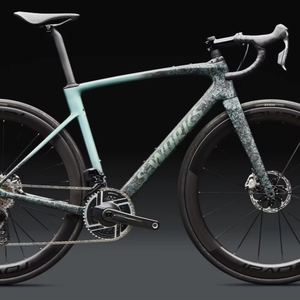 SS-Workss Roubaiix SL8 SRRAM RED AXXS - Product Image 1