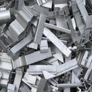 Déchets de métal silicium en vrac, approvisionnement en ferro silicium en morceaux, qualité propre - Product Image 4