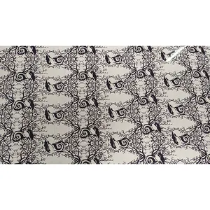 ชุดเดรสผ้าคอตตอนพิมพ์ลายด้วยมือผ้าอินเดียชุดเดรสผ้าทอพิมพ์ลายฤดูร้อน - Product Image 1