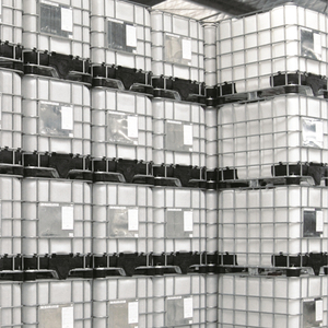 Réservoir d'eau industriel de HDPE de la catégorie 1000L-étanche, temps résistant - Product Image 2