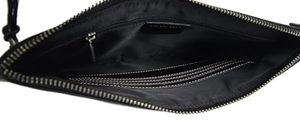 กระเป๋าคลัทช์หนังแท้แท้สำหรับผู้หญิงราคาไม่แพงพร้อมซิปสำหรับงานปาร์ตี้งานแต่งงานและใช้ในชีวิตประจำวันโดย aaliyan impex - Product Image 5