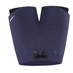 Pantalones cortos deportivos informales para hombre, de secado rápido, de talla grande, de cintura media, holgados, con patrón sólido, venta al por mayor - Product Image 4
