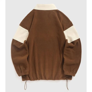 Nouveau sweat-shirt tendance pour femmes, sweat-shirts décontractés pour femmes, vêtements respirants, sweat-shirts grande taille pour femmes en provenance du Pakistan - Product Image 2