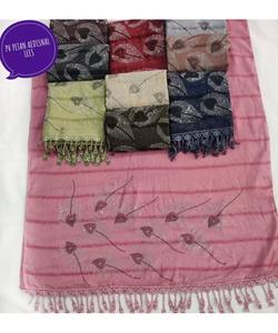 ชุดอาบายาสำหรับผู้หญิงสไตล์ดูไบเสื้อผ้าอิสลามที่ทันสมัยพร้อมชุดฮิญาบและฮิญาบ Dupatta - Product Image 4