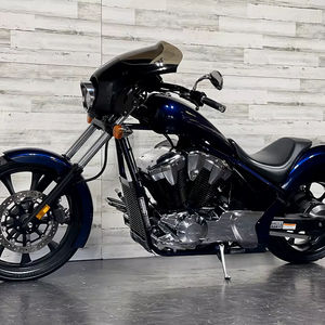 Honda Fury 2019 usada disponible para la venta - Product Image 1