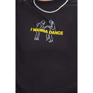 Camiseta de Hombre de Nuevo Diseño, 100% Algodón, Estampada, Verano, Personalizada OEM/ODM - Product Image 4