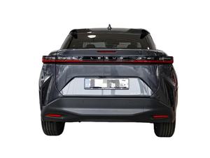 SUV Eléctrico de Lujo 2024, 204HP, Transmisión Automática, Techo Panorámico, Interior Premium, Crossover Diésel de Alta Tecnología - Product Image 5