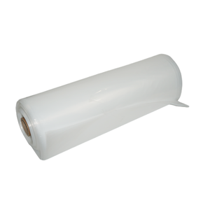 CLEAR POLY SHEETING For ASBESTOS SAFETY <strong>SUPPLY</strong>, CLEAR POLY BUILDERS FILM - Product Image 1