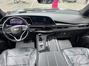 Bien mantenido limpio 2024 Cadill-ac Escalade 600 V-Series - Product Image 3