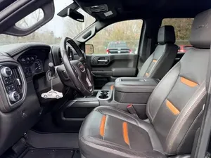 รถ GMC Sierra 1500 AT4 ปี 2021 สภาพดีเยี่ยม ใช้งานน้อย - Product Image 3