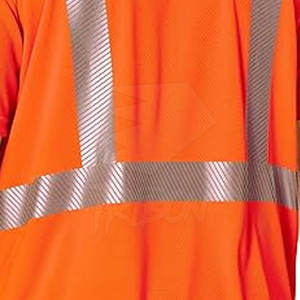 Best Quality High Visibility Breathable <b>Working</b> <b>Shirts</b> for Adults Casual Wear Safety Protective <b>Shirt</b> - Product Image 5