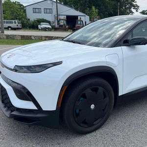 Fisker Ocean Extreme Plus 2023 Usado en Excelentes Condiciones, Sin Accidentes, Volante a la Izquierda/Derecha - Product Image 1