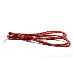 Cordon d'uniforme OEM, vente en gros, cordon tricoté, cordon personnalisé - Product Image 2