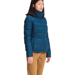 Direct Factory <b>Sale</b> Top Selling Women Puffer Jacket High Performance Breathable Customized Heavy Duty Puffer Jackets <b>For</b> Female - Product Image 6