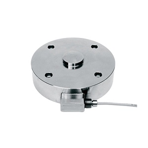 Nouvelle Arrivée en Stock : Cellule de Charge CBLS pour Composants de Pesage par Compression et Tension, Matériau Durable, à Prix Exceptionnel - Product Image 1