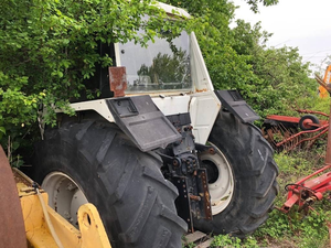 รถไถนาสำหรับขาย - Product Image 2