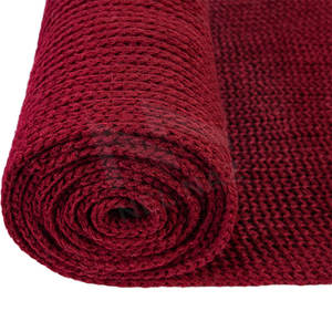 ท่อไอเสียฤดูหนาวของผู้ชายดีไซน์ใหม่สีทึบและสไตล์ลำลองปรับแต่งความยาวได้ - Product Image 6