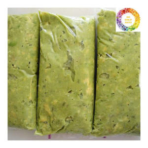 FROZEN AVOCADO SUPPLIER FROM VIETNAM IQF TECHNOLOGY USED FOR FOOD INDUSTRY SMOOTHIES AND <b>READY</b> <b>TO</b> <b>EAT</b> FOODS - Product Image 2