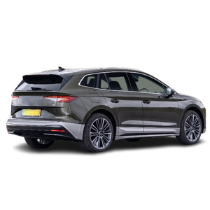 SUV électrique durable 2025 le plus vendu, grande autonomie et intérieur de luxe, jamais accidenté et prêt à être expédié - Product Image 3