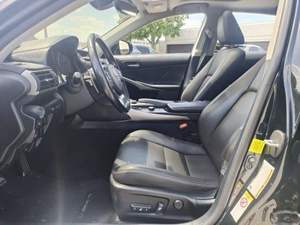 Lexus IS300 2021 - Product Image 3