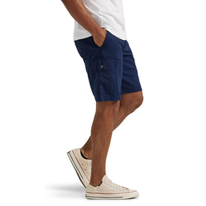 Pantalones Cortos Deportivos Casuales para Hombre al por Mayor, Nuevo Estilo, 100% Algodón, Logotipo Personalizado, Talla XXS, Bolsillos Laterales Grandes, para Uso en Exteriores - Product Image 3