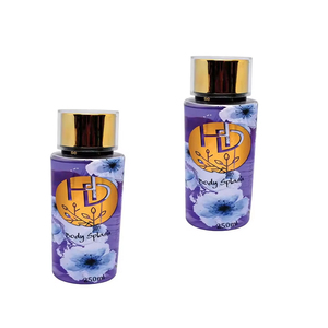 Vente chaude de luxe naturel pour le corps Body Splash 250ml pour femme au prix le plus bas - Product Image 1