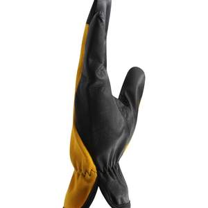 Fabrication en usine de gants en élasthanne légers antidérapants Protection des mains Gants d'assemblage de qualité supérieure - Product Image 2