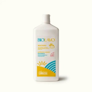 Natural Household Cleaning Multi-Purpose <b>Cleaner</b> <b>Spray</b> for Kitchen Bathroom Floors Plant-Based Eco-Friendly All-Purpose Argital - Product Image 1
