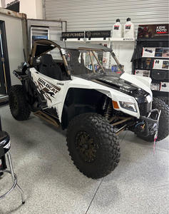 UTV Yamaha Wolverine RMAX4 de Alta Resistencia |   Vehículo Utilitario 4x4 de 1000cc - Product Image 3