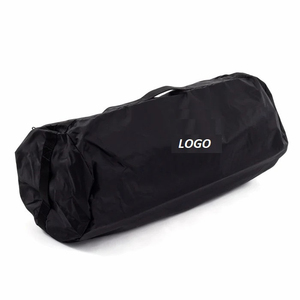 Best Selling Modern Gym Training Sports <b>Bags</b> Durable Material Lightweight High Capacity Polyester Lining Eco-Friendly Duffle <b>Bag</b> - Product Image 1