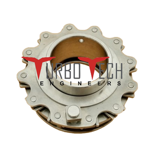 TURBOCOMPRESOR VNT BOMBA DE ALETA VIA10019V BA10019 VCA10019 VDA10019 VHA10019 VHI10019 V1A10019 - Product Image 1