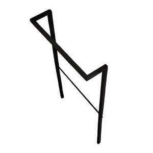 <b>Wall</b>-<b>Mounted</b> Furniture with Weak <b>Wall</b> Support Convenient <b>Towel</b> <b>Rails</b> Bath & Toilet Supplies - Product Image 2