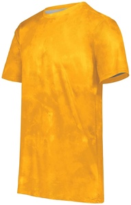 Logo personnalisé sérigraphié 100% coton peigné écologique séchage rapide coupe régulière T-Shirt pour hommes du Bangladesh - Product Image 3