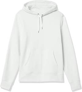 Sudaderas con capucha para hombre 100% algodón última moda etiqueta personalizada tamaño XS servicios ODM al por mayor - Product Image 1