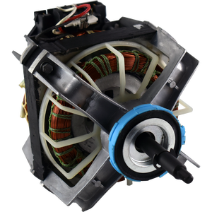 Motor de Accionamiento para Secadora Eléctrica 4681EL1008ACM, Material de Tela, Reemplaza a 4681EL1008A - Product Image 1
