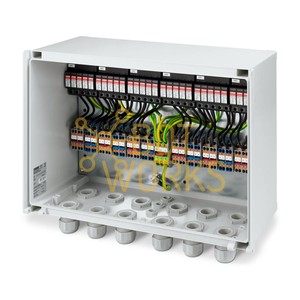 Phoenix Contact 1491828 - Nuovo - Product Image 1