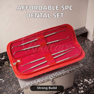 Kit de Relleno Dental de Composite de Alta Calidad al Mejor Precio para Clínica - Product Image 5