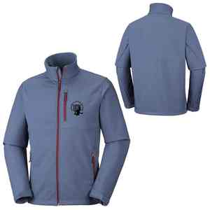 Vêtements de sport UNIQUE de haute qualité Veste à capuche décontractée en softshell pour hommes et femmes Imperméable Respirant - Product Image 4