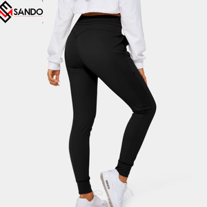 Pantalons de yoga sans couture à taille haute pour femmes, style tie-dye, légers, fitness, effet push-up, impression personnalisée, leggings XXS Plus XL - Product Image 6