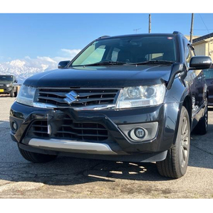 SUV automatique Su-zuki Grand Vitara d'occasion Caractéristiques modernes, systèmes de sécurité avancés et conduite confortable - Product Image 6