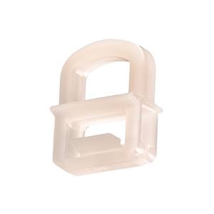 Clips para Rieles de Cortina de Camión para Mercedes Actros Atego Axor Iveco Volvo - 50 Piezas - Product Image 5