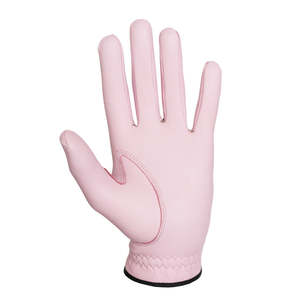 Améliorez votre jeu avec des gants de golf en cuir personnalisés pour hommes adhérence parfaite qualité supérieure pour une touche personnalisée sur le parcours - Product Image 6
