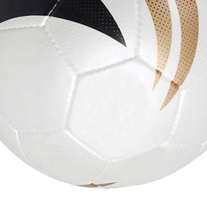 High Quality Custom Printed PU Leather Soccer <b>Ball</b> Direct Factory Outdoor Sports Promotion Laminated <b>Training</b> <b>Ball</b> MUSRIZ - Product Image 4