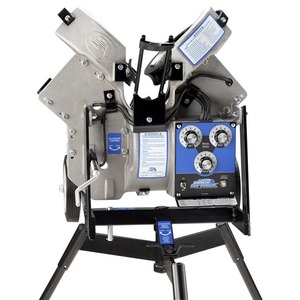 Nueva máquina de lanzamiento de béisbol de 3 ruedas activa - Product Image 6